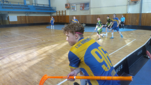 Junioři potřetí padli s Petrovicemi
