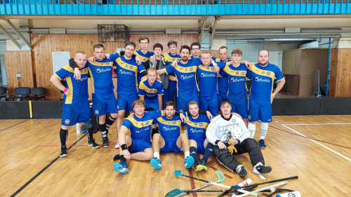 Muži na poháru statečně vzdorovali kvalitě