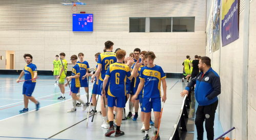 Juniorka si z Kobeřic přivezla další tři body