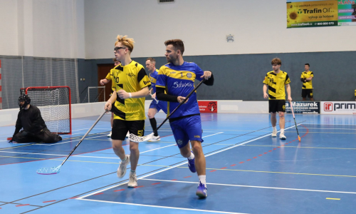 Muži přivezli tři body a čeká je napínavý závěr