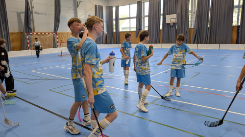 Moravian Cup pro starší žáky