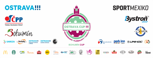 OSTRAVA - BOHUMÍN CUP