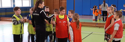 Florbalová akademie se dočká opět pokračování