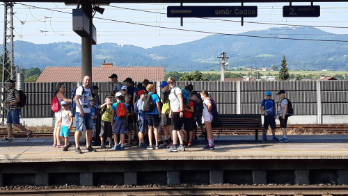 Klobouk dolů! České dráhy uznaly reklamaci