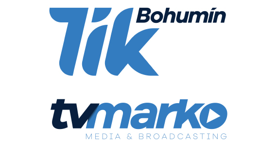 TV Marko - TIK Bohumín (Mediální partner)