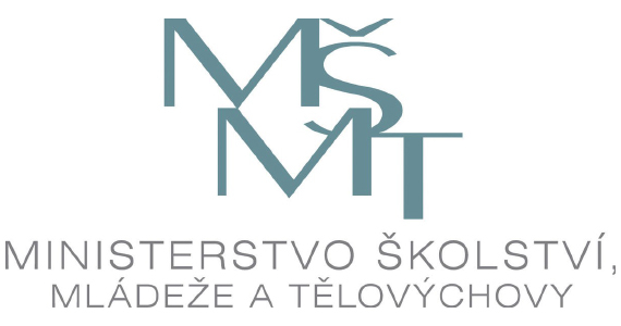 MŠMT (Hlavní partner)
