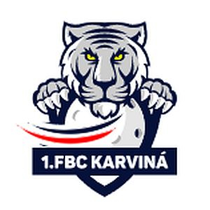 1. FBC Karviná