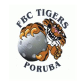 FBC Tigers Poruba černí