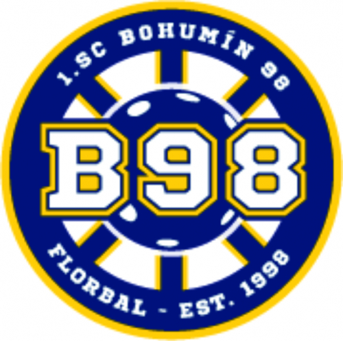 1. SC Bohumín 98