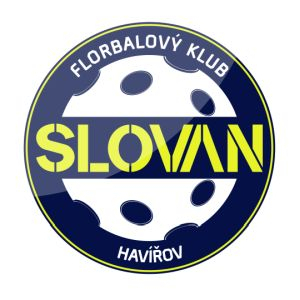 TJ Slovan Havířov modří