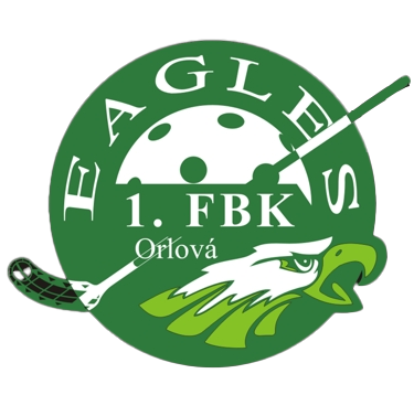 1. FBK Eagles Orlová