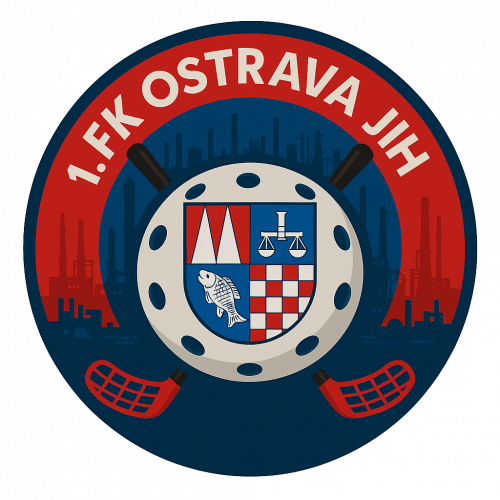 1.FK Ostrava JIH