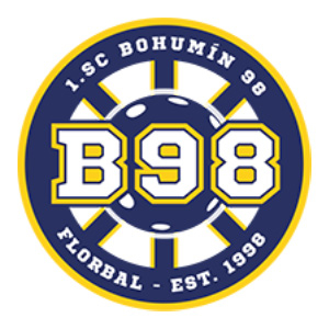 1. SC Bohumín 98