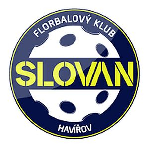 TJ Slovan Havířov modří